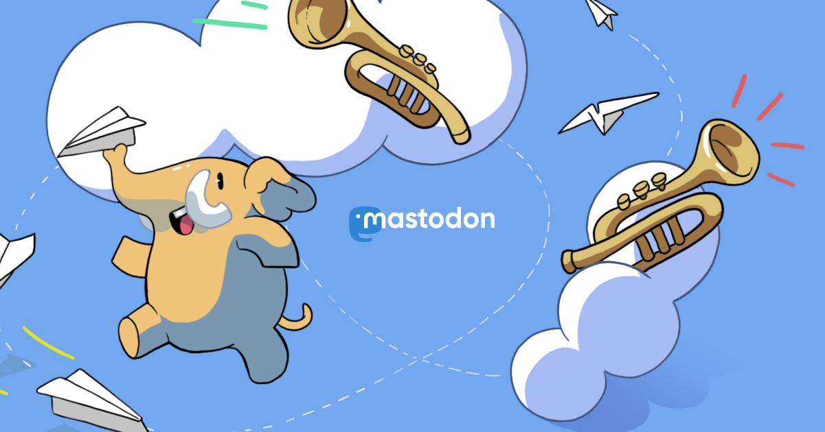 mastodon.nz