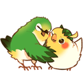 :birb_hug: